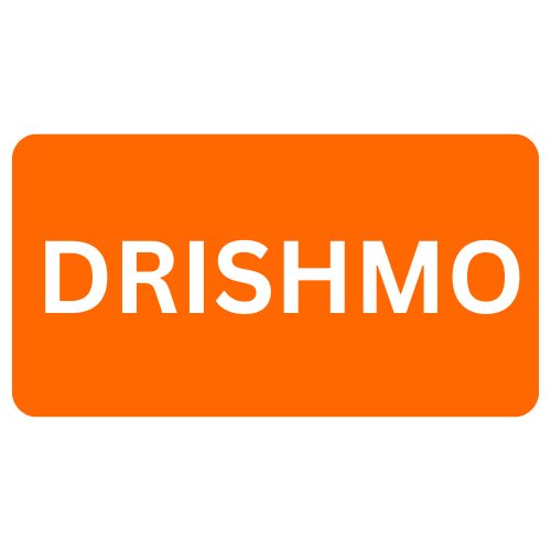 DRISHMO